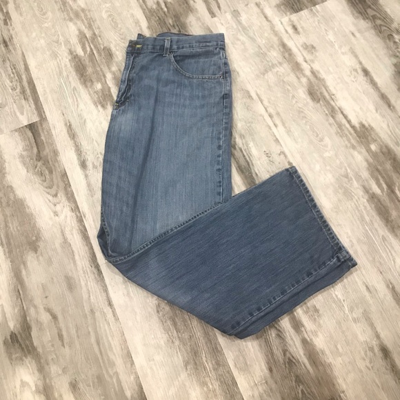 TOMMY HILFIGER freedom Jean. 40x32 - Picture 3 of 7